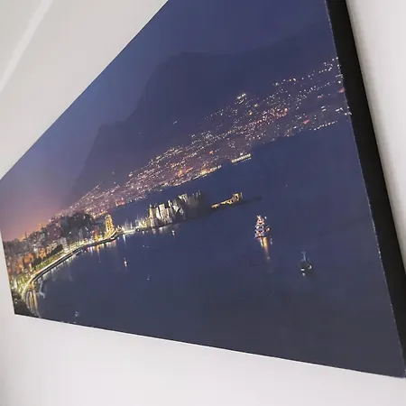 Apartament Casa Mrgio Neapol
