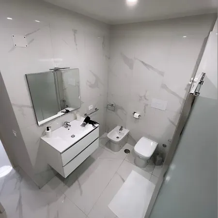 Apartament Casa Mrgio Neapol