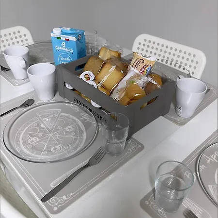 Apartamento Casa Mrgio