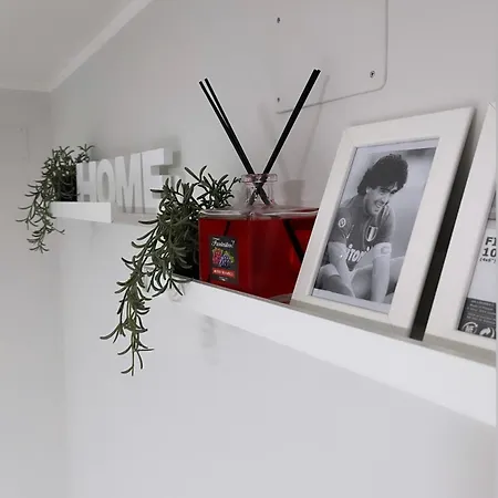 Casa Mrgio Apartment Naples