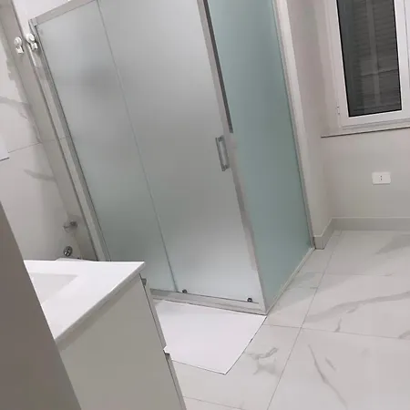 Apartment Casa Mrgio Naples