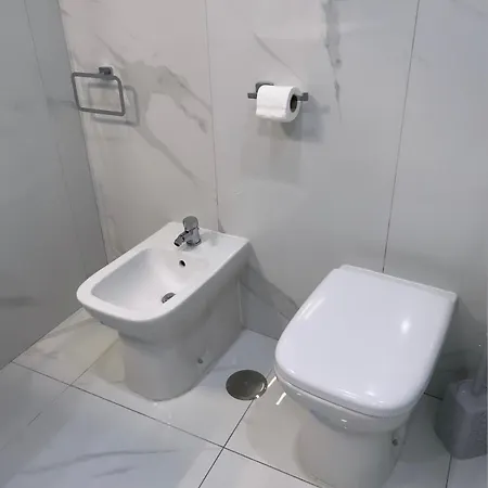 Apartamento Casa Mrgio