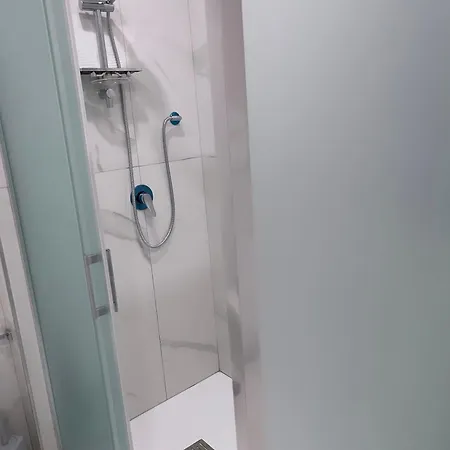 Apartamento Casa Mrgio *