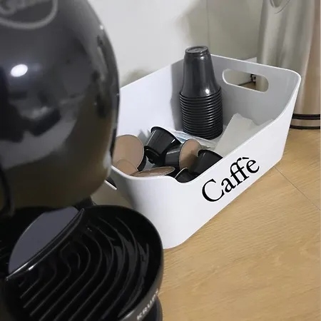 Casa Mrgio * Nápoles