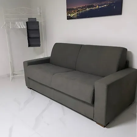 Apartamento Casa Mrgio