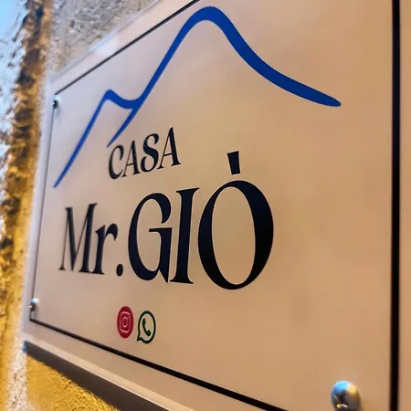 Casa Mrgio *