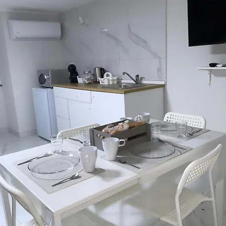 Casa Mrgio Apartment Naples