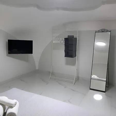 Casa Mrgio 公寓 那不勒斯