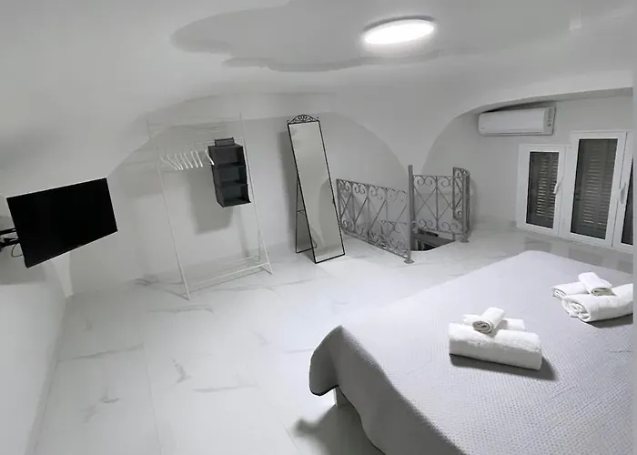 Appartamento Casa Mrgio *