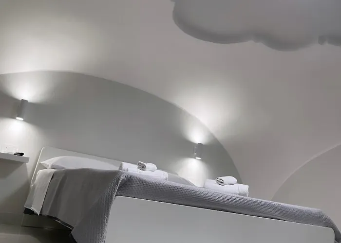 Casa Mrgio Appartamento Napoli