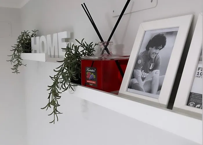 Casa Mrgio Appartamento Napoli