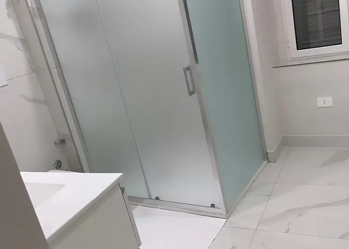 Appartamento Casa Mrgio Napoli