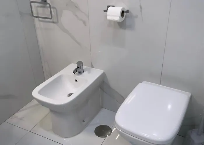 Appartamento Casa Mrgio