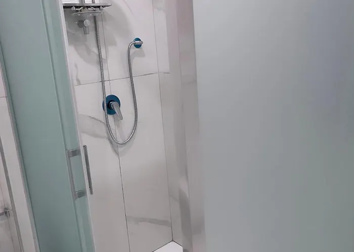 Appartamento Casa Mrgio *