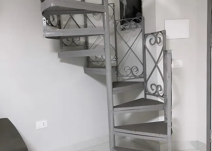 Casa Mrgio Appartamento Napoli