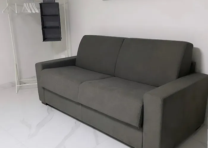 Appartamento Casa Mrgio