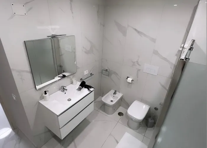 Appartamento Casa Mrgio Napoli