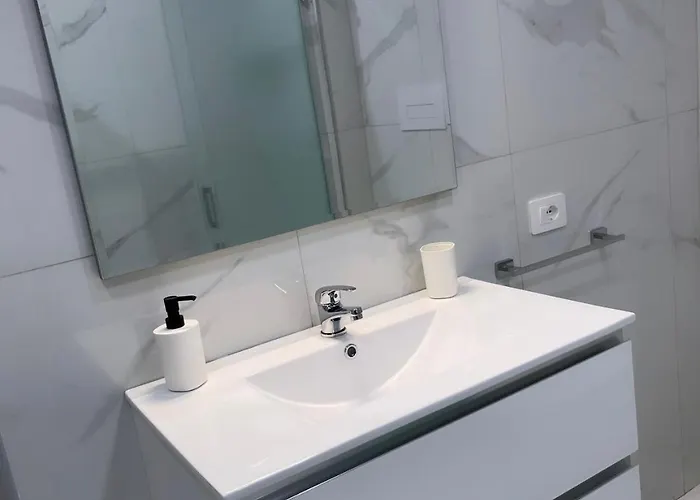 Appartamento Casa Mrgio *