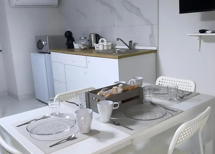 Casa Mrgio Appartamento Napoli