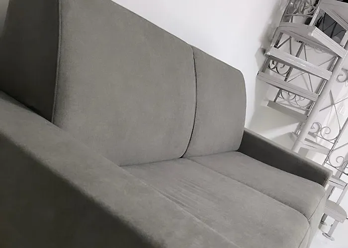 Casa Mrgio Appartamento Napoli