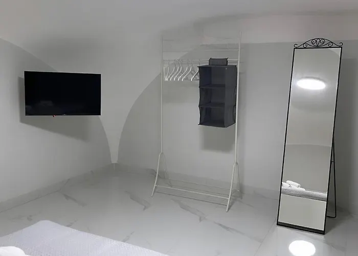 Casa Mrgio Appartamento Napoli