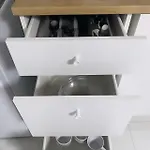 Апартаменты Casa Mrgio *