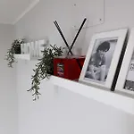 Casa Mrgio Апартаменты Неаполь