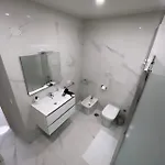 Апартаменты Casa Mrgio Неаполь