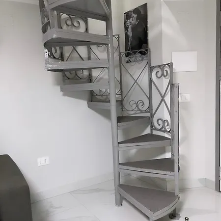 Casa Mrgio Апартаменты Неаполь