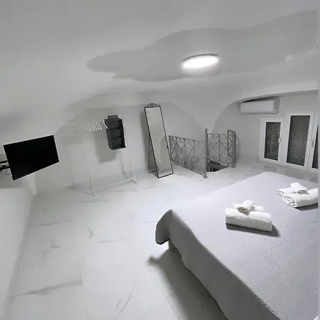 Διαμέρισμα Casa Mrgio *