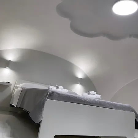 Casa Mrgio Διαμέρισμα Νάπολη