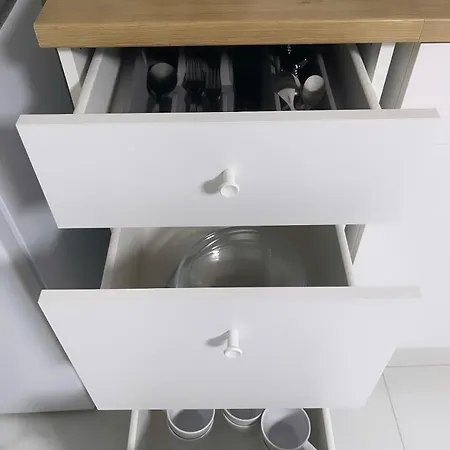 Διαμέρισμα Casa Mrgio *