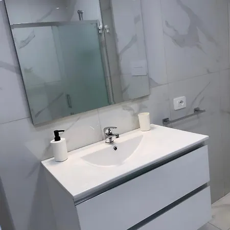 Διαμέρισμα Casa Mrgio *